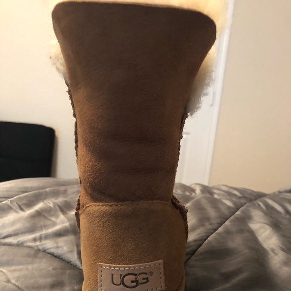 Ugg boots - Picture 6 of 7